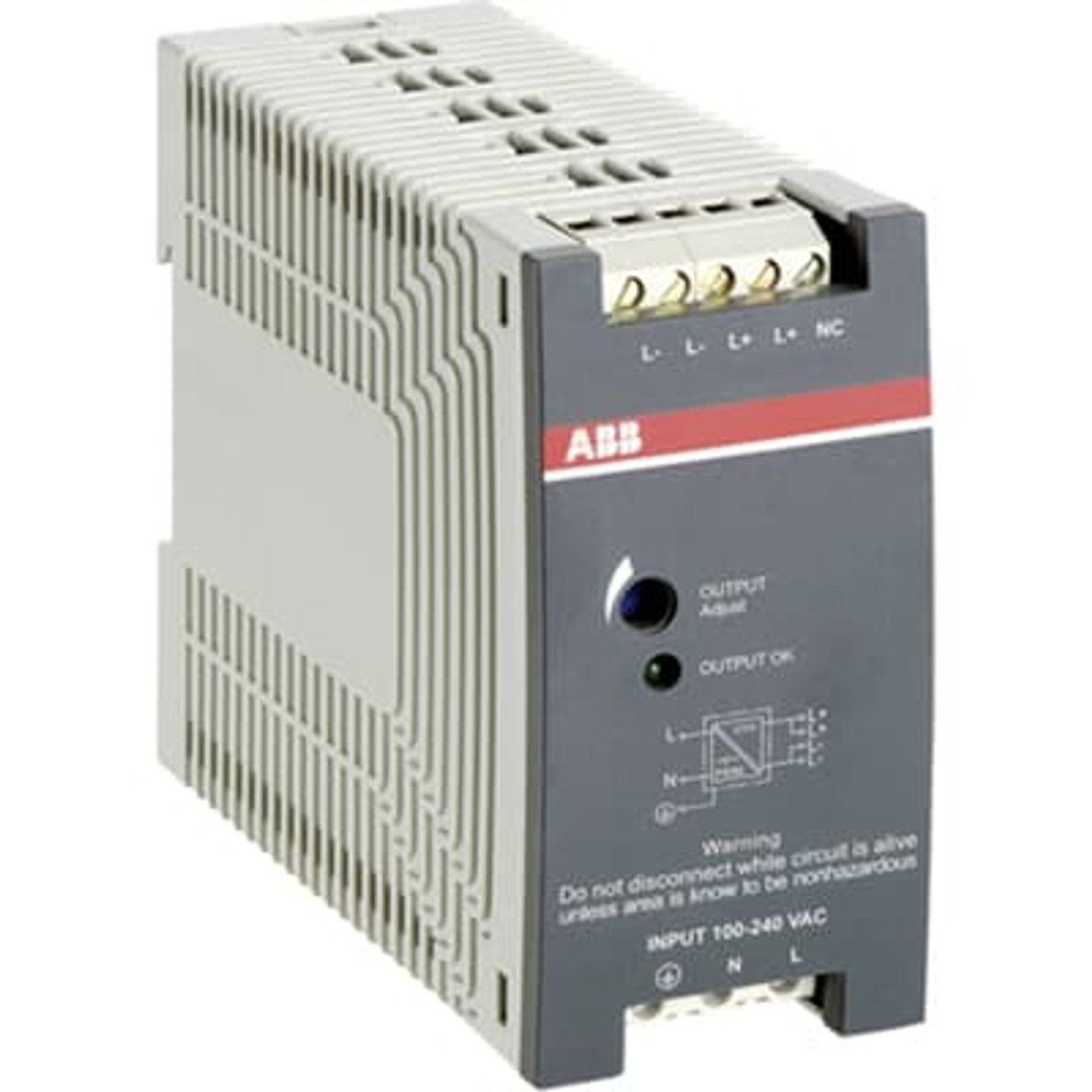 ABB CP-E 24/2.5 Switching Power Supply
