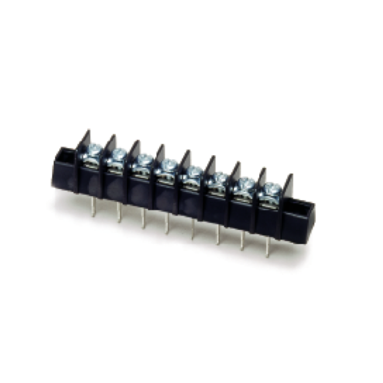 Eaton / Bussmann / Magnum A207202 Barrier Style Terminal Blocks