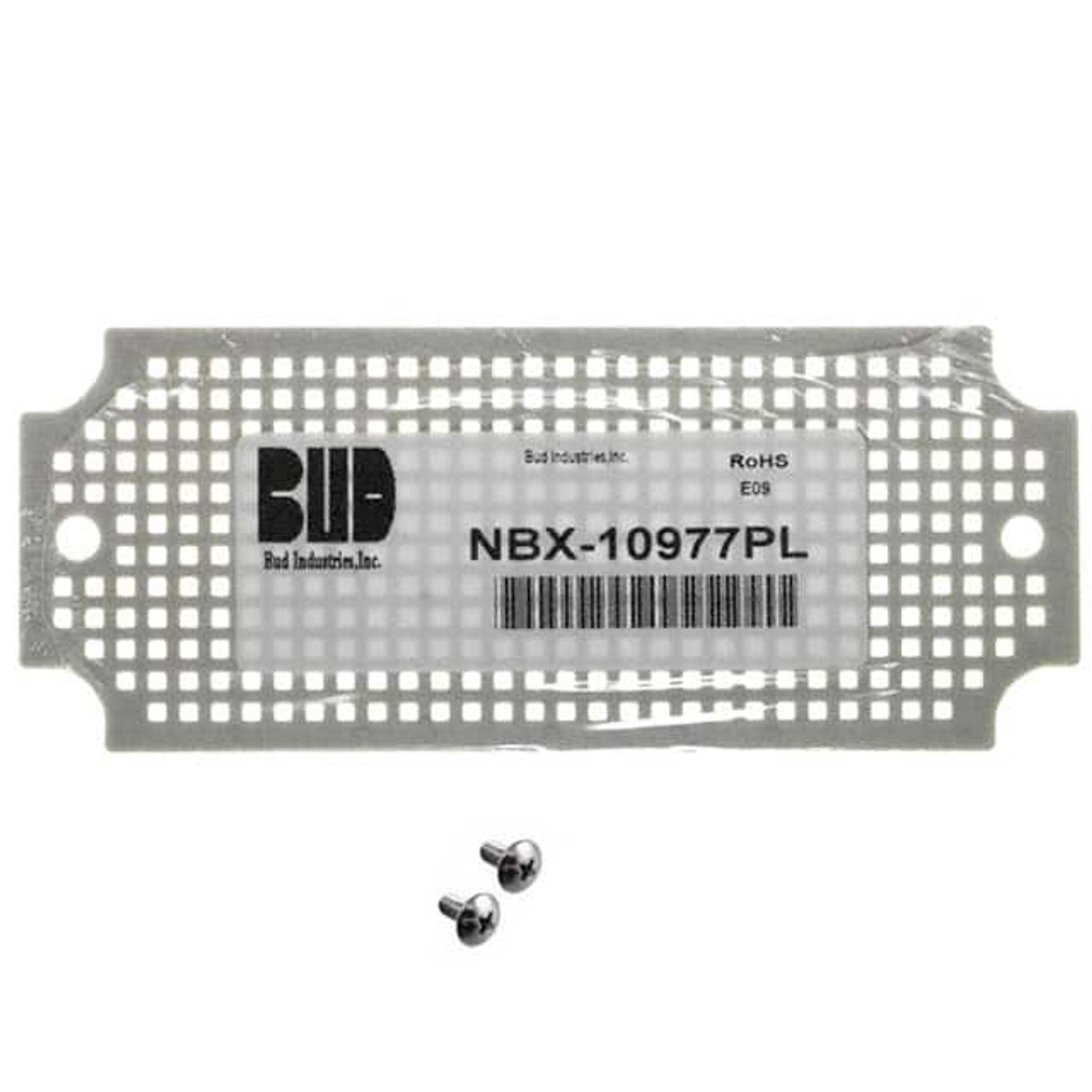 Bud Industries Inc. NBX-10977-PL Internal Panel