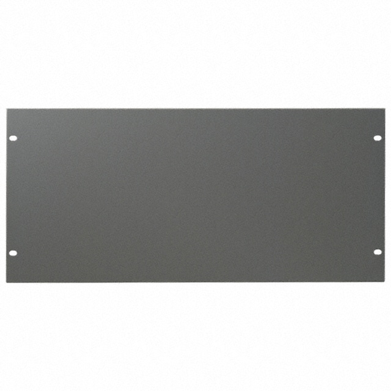 Bud Industries Inc. PA-1105-MG Rack Panels