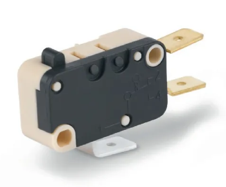 Johnson Electric/Burgess/Saia X3M306N8MBP32 Basic, Snap-Action Switch