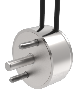 Johnson Electric - Ledex Dormeyer Saia 129440-024 Tubular Solenoid