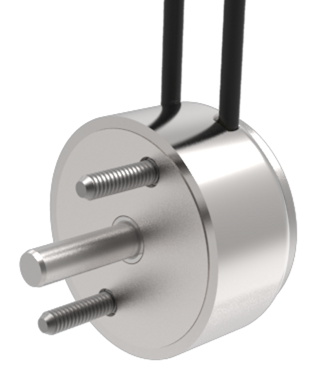 Johnson Electric - Ledex Dormeyer Saia 129415-025 Tubular Solenoid