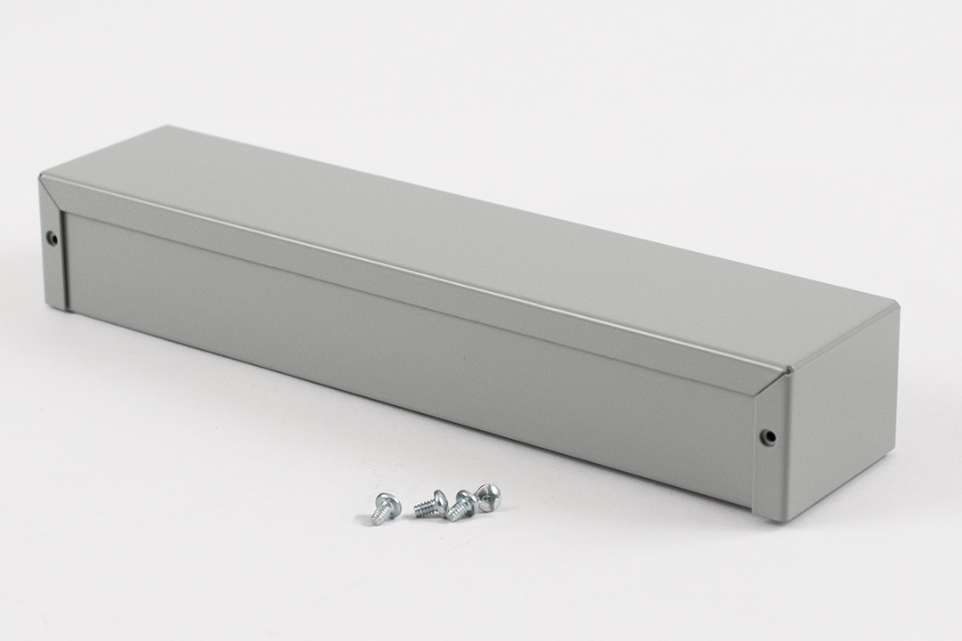 Hammond Manufacturing 1411T Aluminum Box