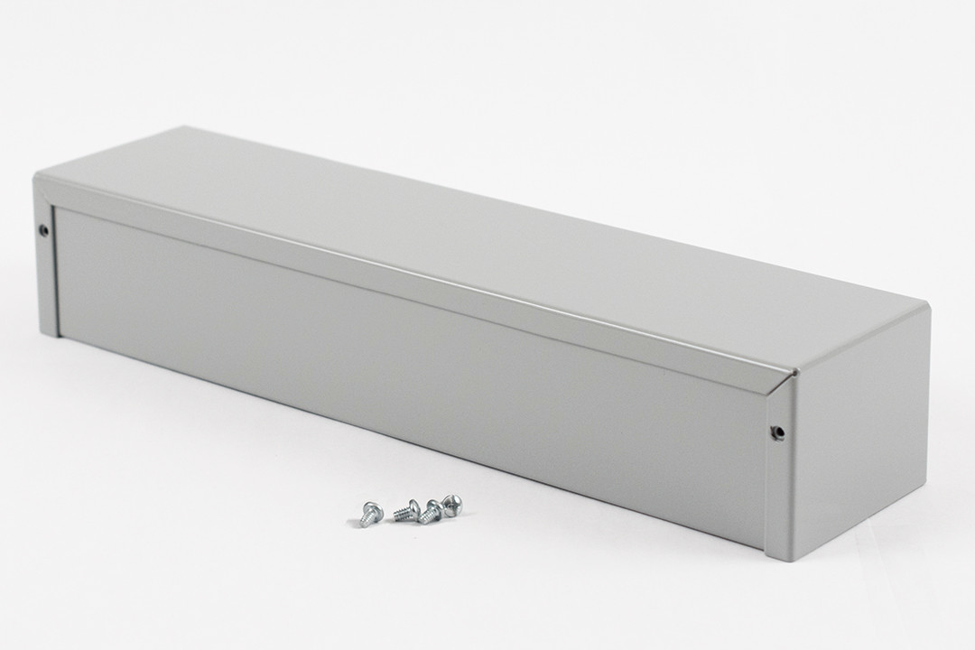 Hammond Manufacturing 1411W Aluminum Box
