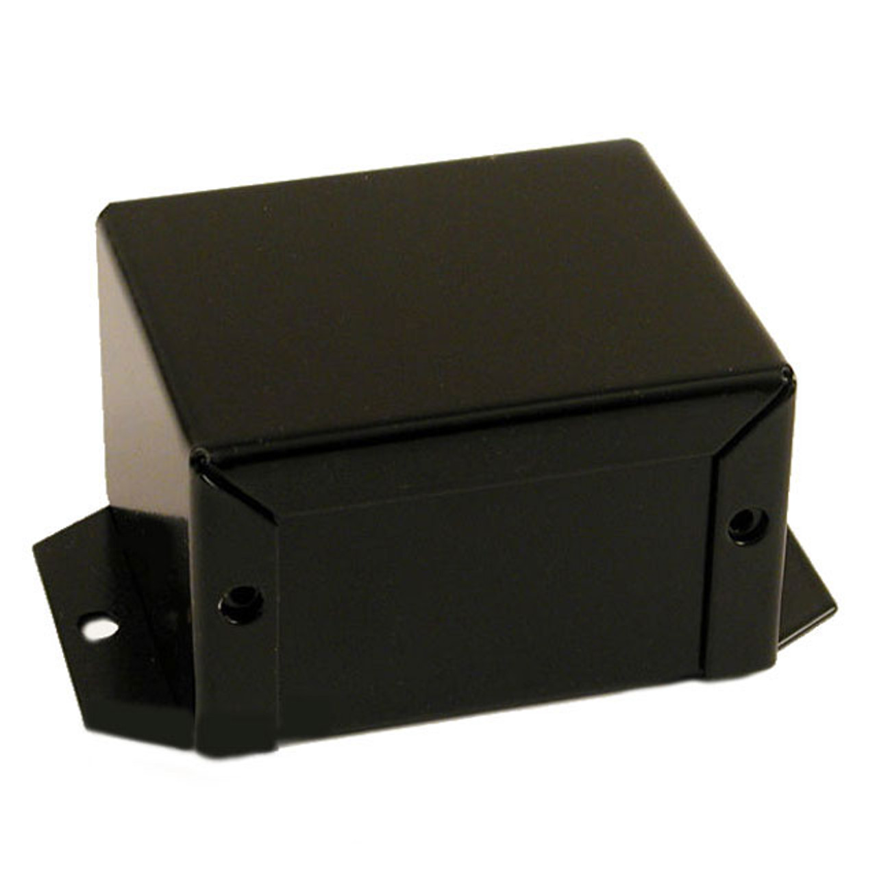 Hammond Manufacturing 1411FBXBK Box