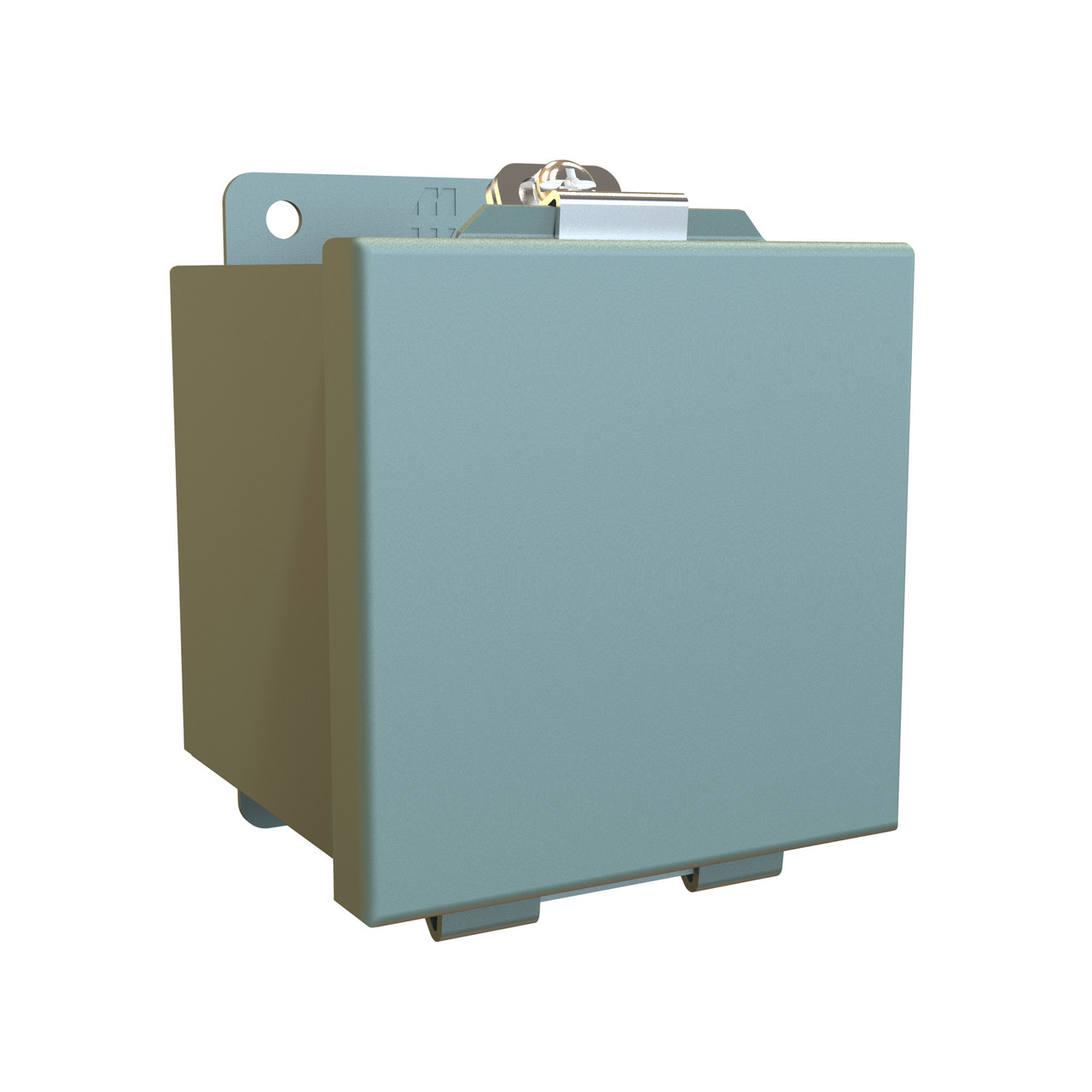 Hammond Manufacturing 1414A4 Steel Box