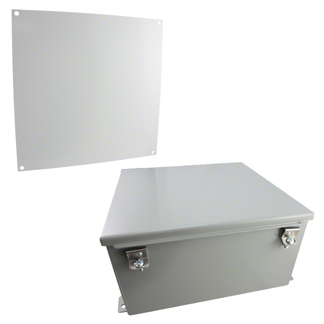 Hammond Manufacturing 1414PHL6 Box