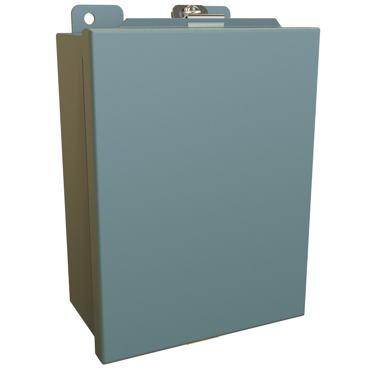 Hammond Manufacturing 1414N4PHG Steel Box
