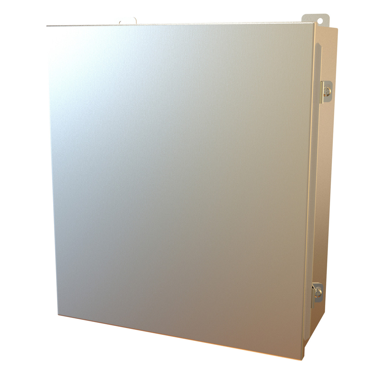 Hammond Manufacturing 1414N4PHSSO6 Stainless Steel Box