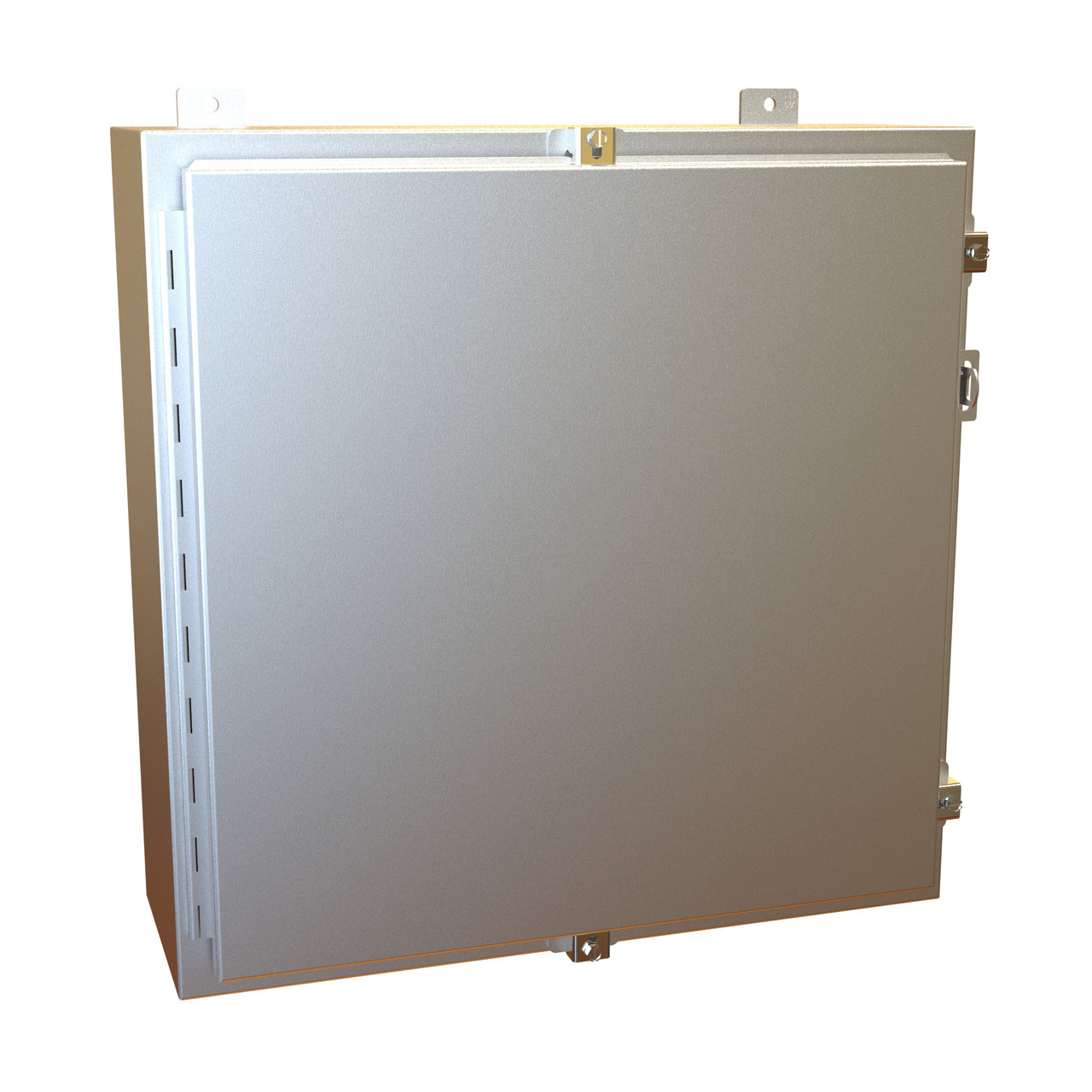 Hammond Manufacturing 1418N4ALJ8 Wallmount Enclosure