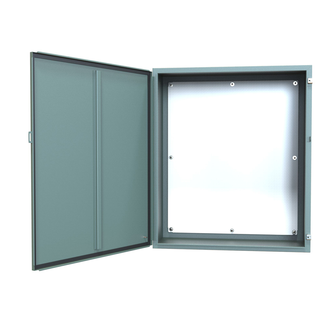 Hammond Manufacturing 1418P16 Wallmount Enclosure