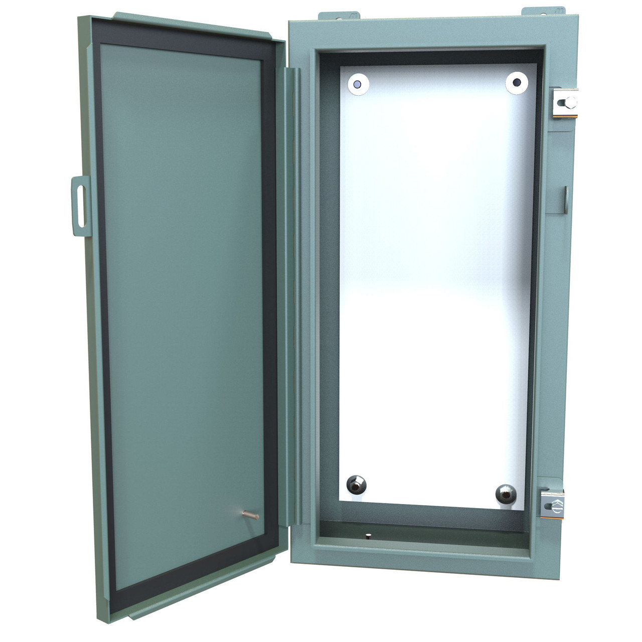 Hammond Manufacturing 1418AR6 Wallmount Enclosure