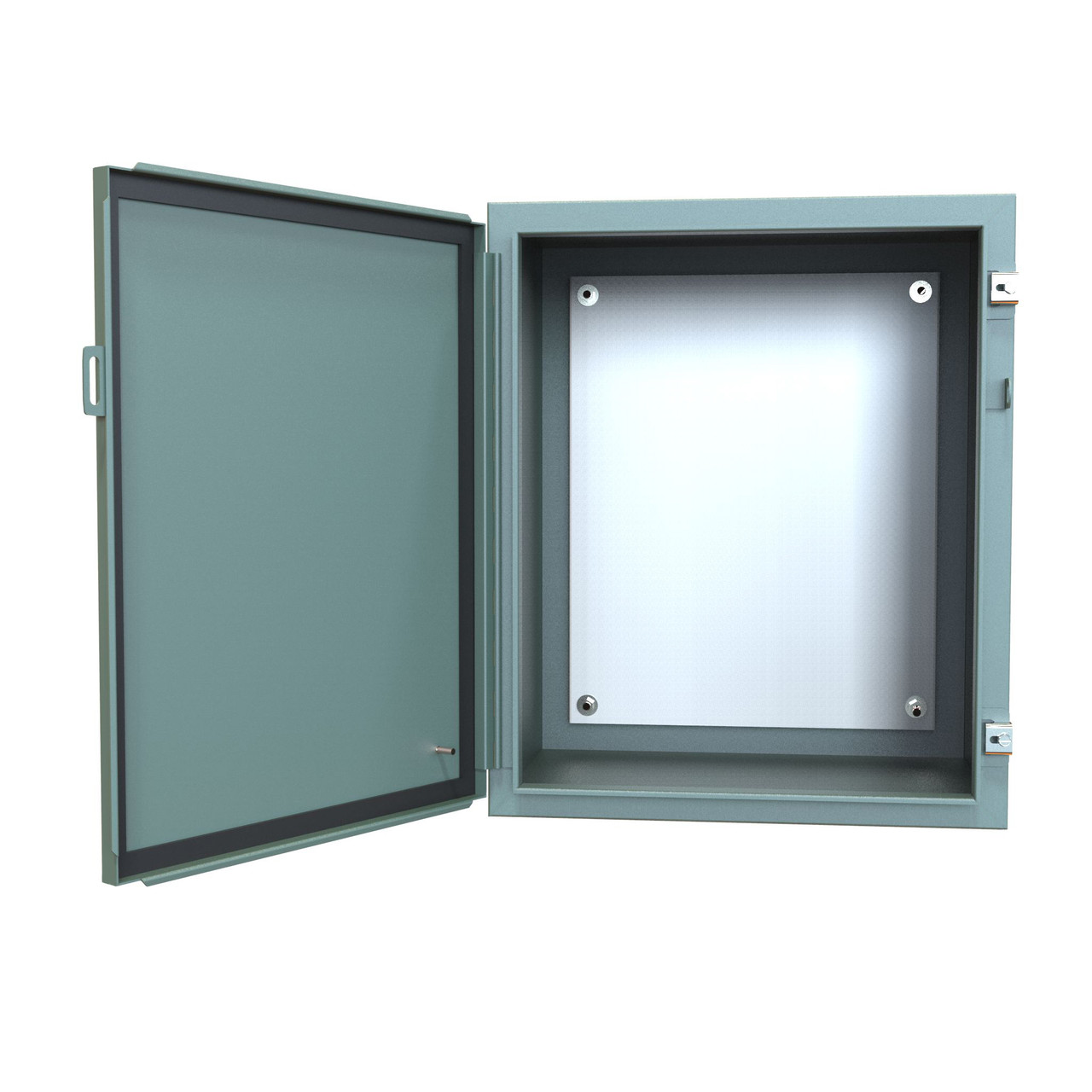 Hammond Manufacturing 1418E16 Wallmount Enclosure