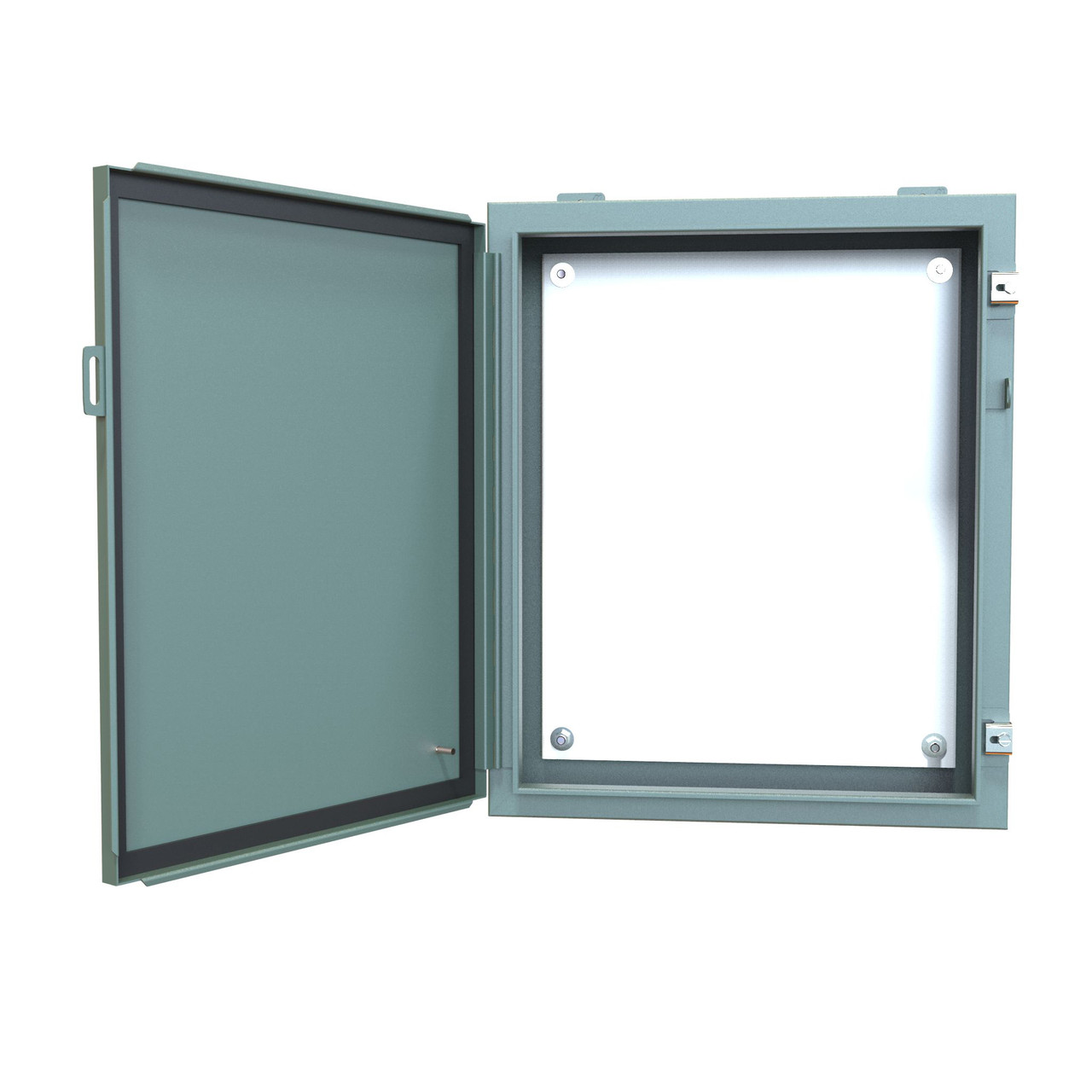 Hammond Manufacturing 1418E6 Wallmount Enclosure