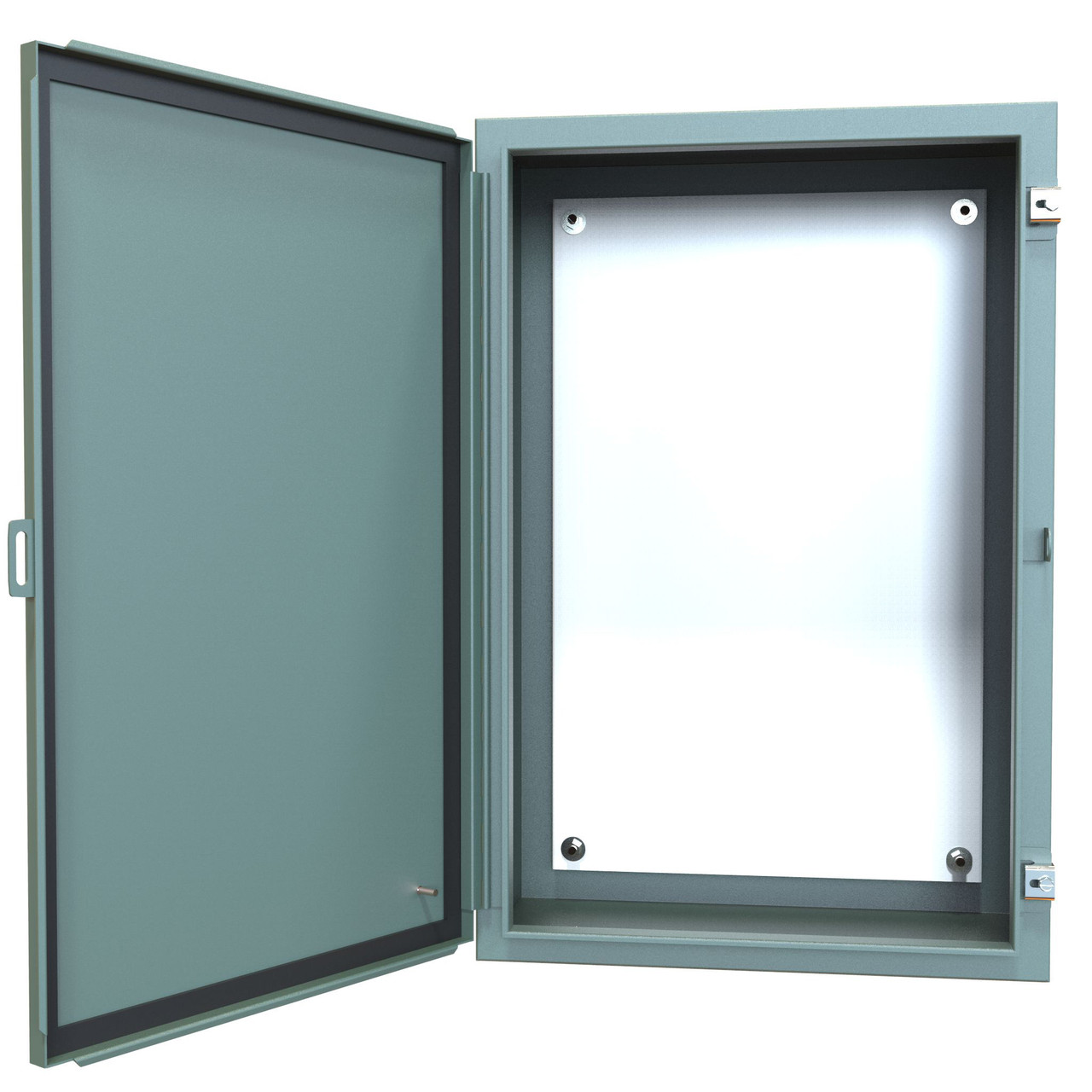 Hammond Manufacturing 1418F10 Wallmount Enclosure