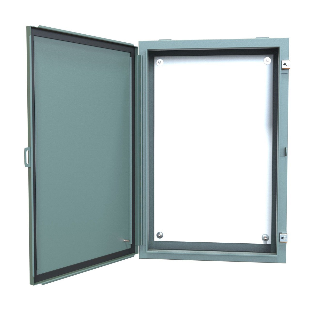 Hammond Manufacturing 1418F6 Wallmount Enclosure