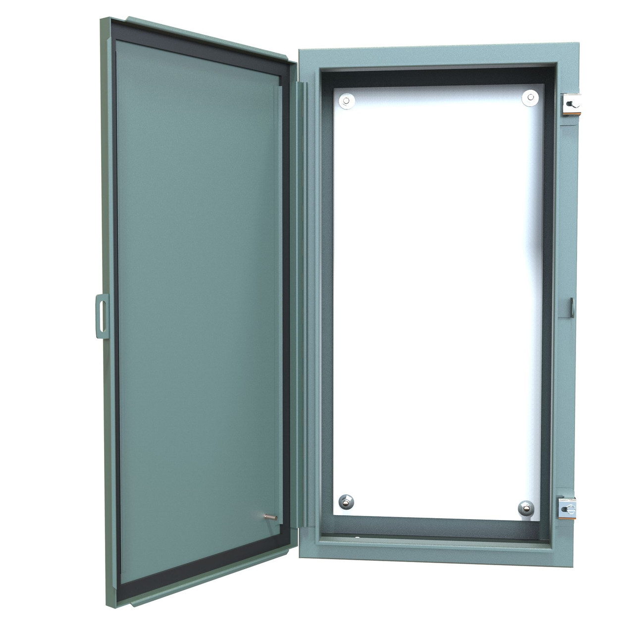 Hammond Manufacturing 1418FG6 Wallmount Enclosure