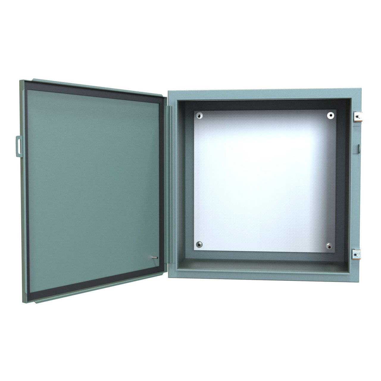 Hammond Manufacturing 1418J16 Wallmount Enclosure