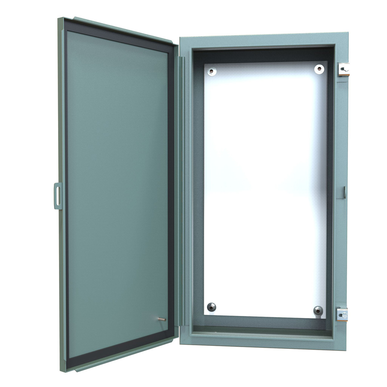 Hammond Manufacturing 1418KG8 Wallmount Enclosure