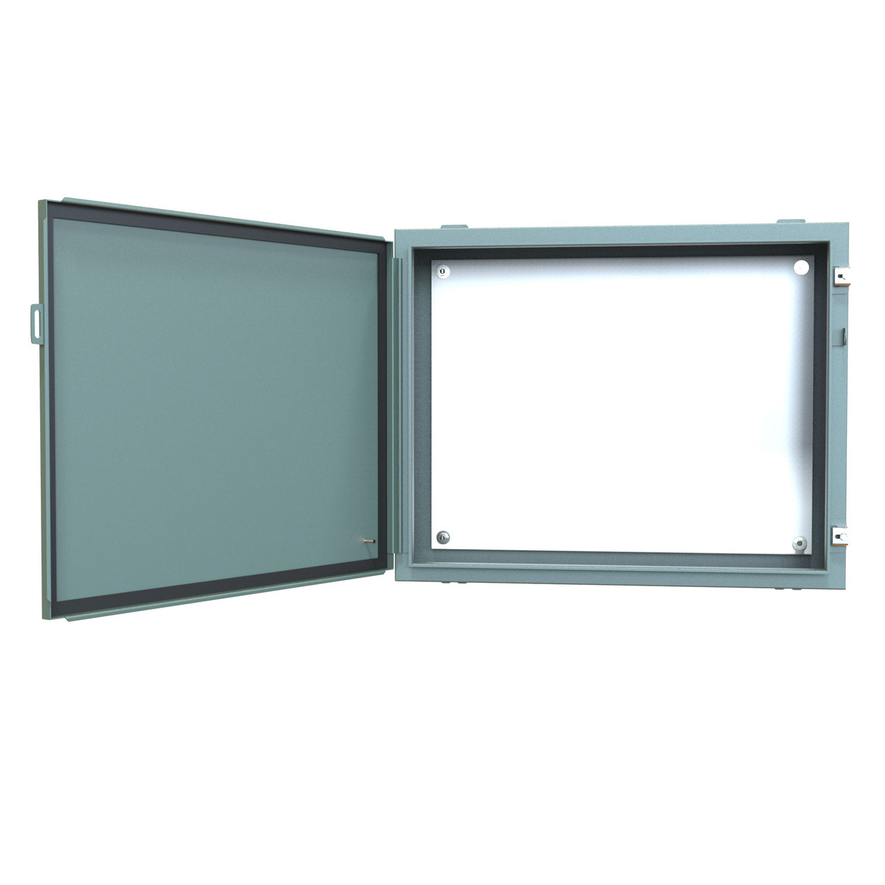 Hammond Manufacturing 1418KR8 Wallmount Enclosure