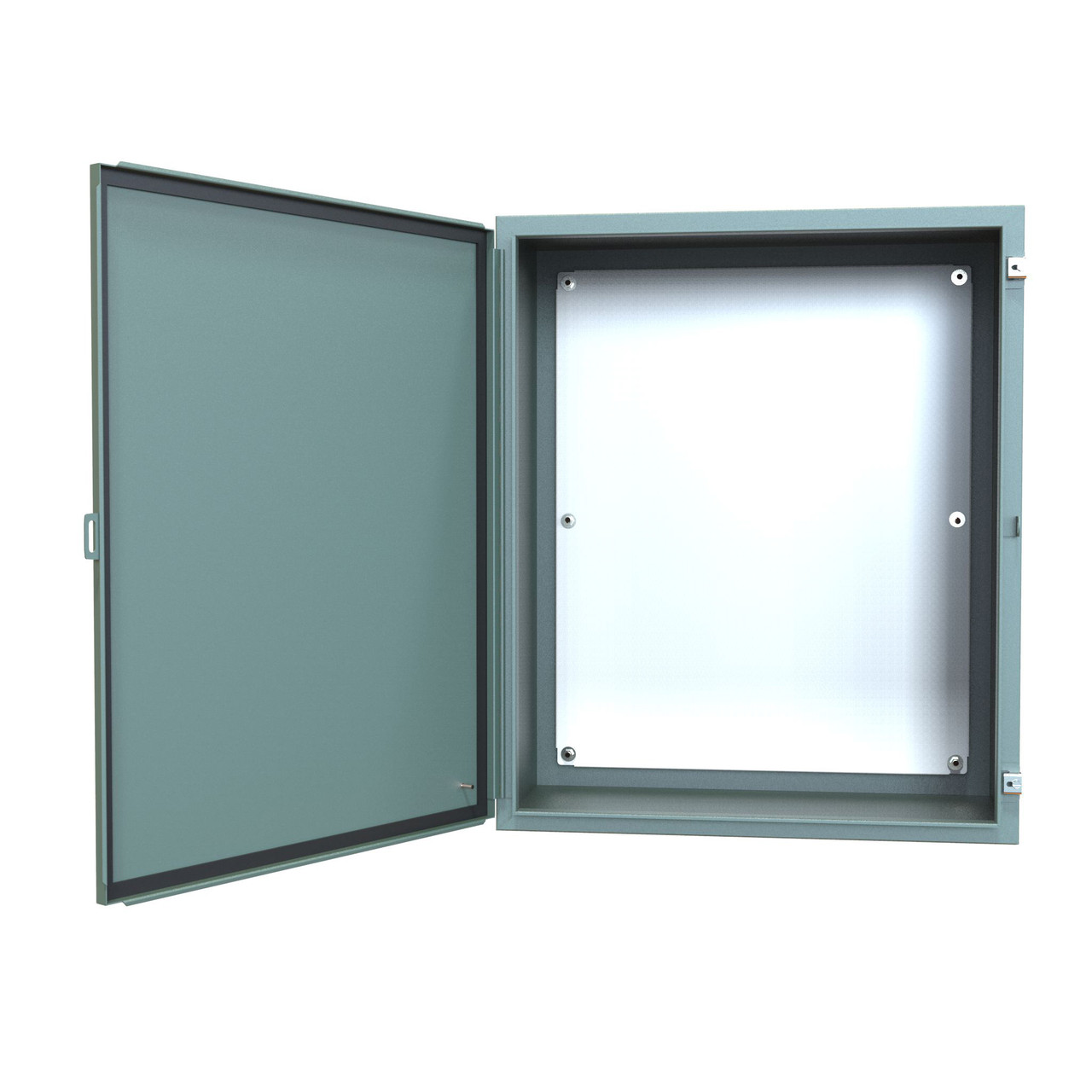 Hammond Manufacturing 1418M16 Wallmount Enclosure