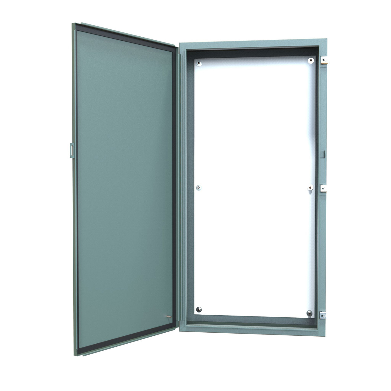 Hammond Manufacturing 1418Q8 Wallmount Enclosure