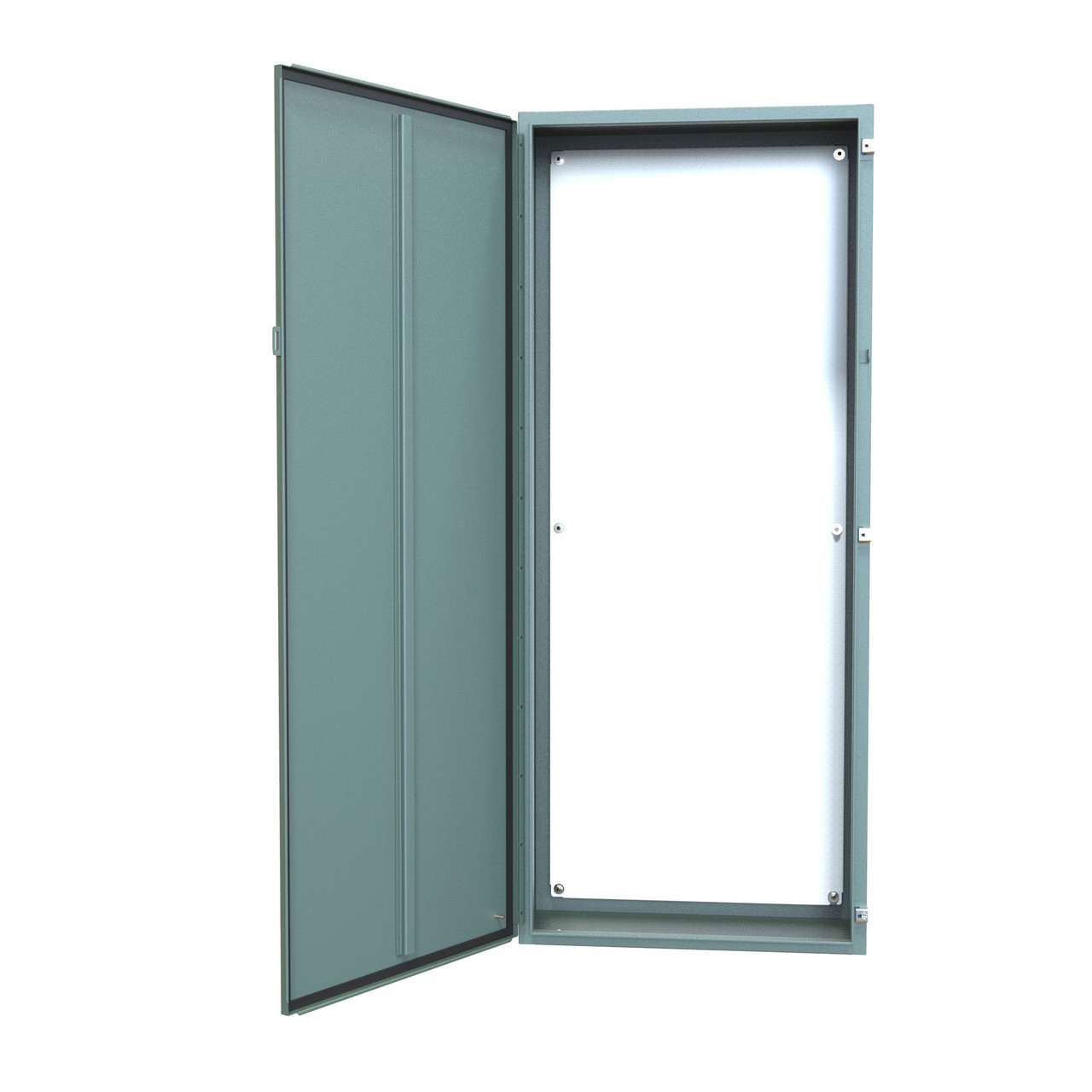 Hammond Manufacturing 1418U12 Wallmount Enclosure