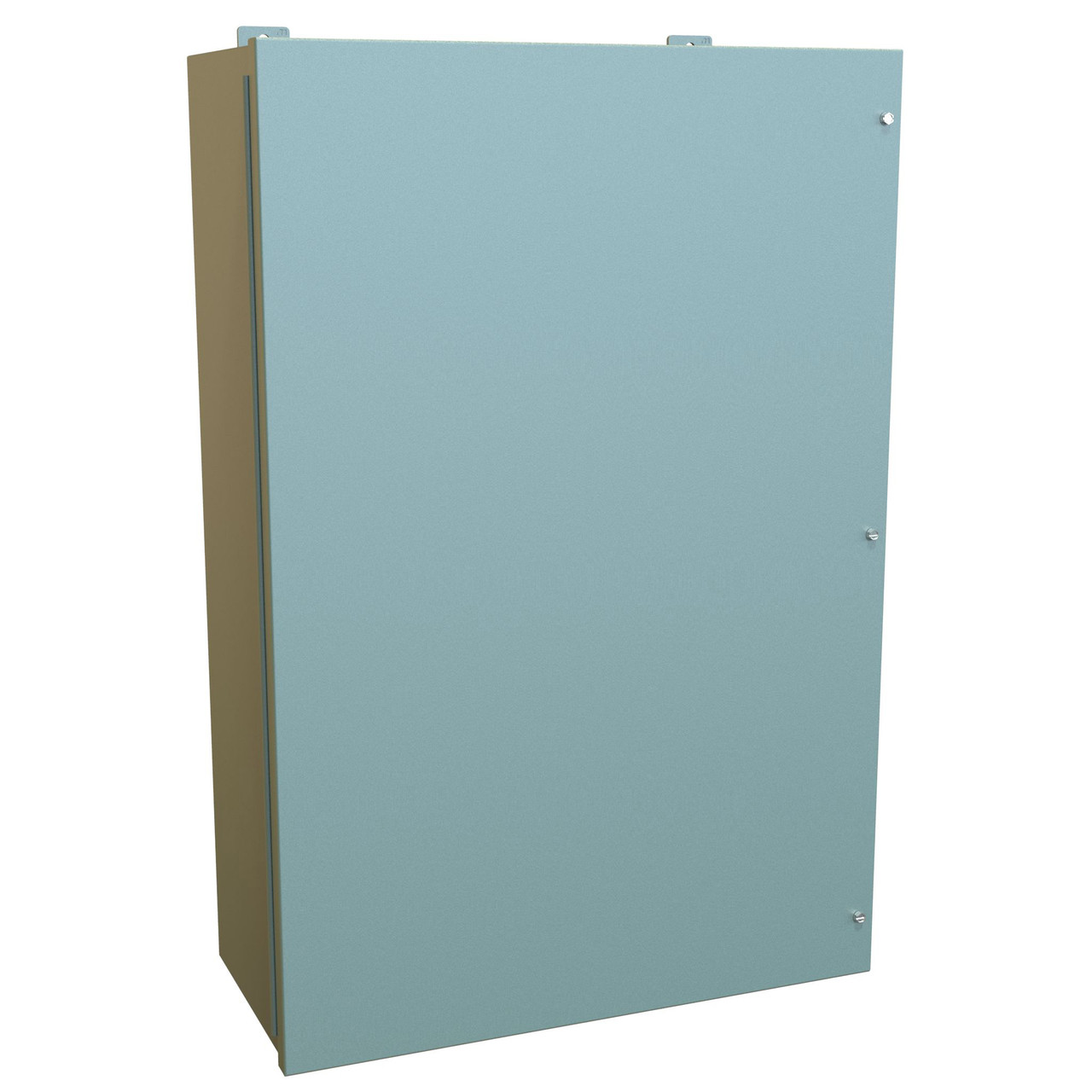 Hammond Manufacturing 1418JL11 Wallmount Enclosure