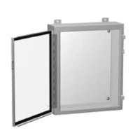 Hammond Manufacturing 1418N4P12 Wallmount Box