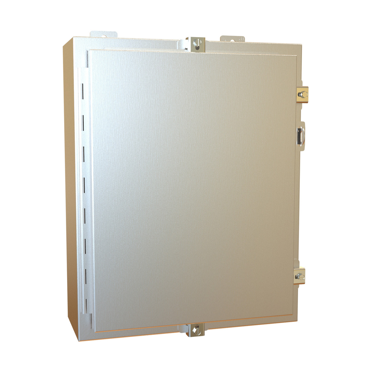 Hammond Manufacturing 1418N4S16C6 Wallmount Enclosure