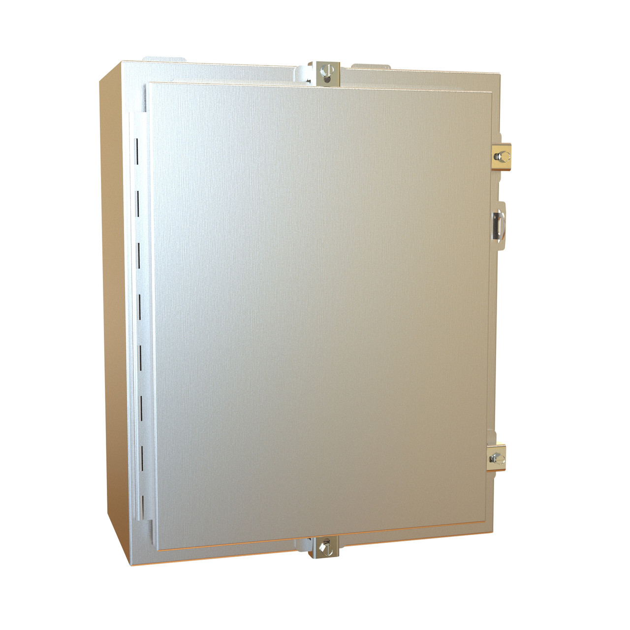 Hammond Manufacturing 1418N4S16C8 Wallmount Enclosure