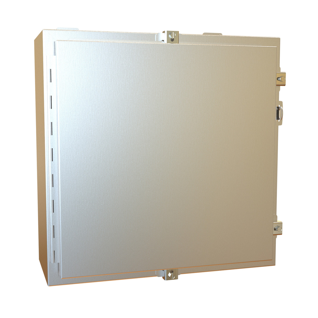 Hammond Manufacturing 1418N4S16D8 Wallmount Enclosure
