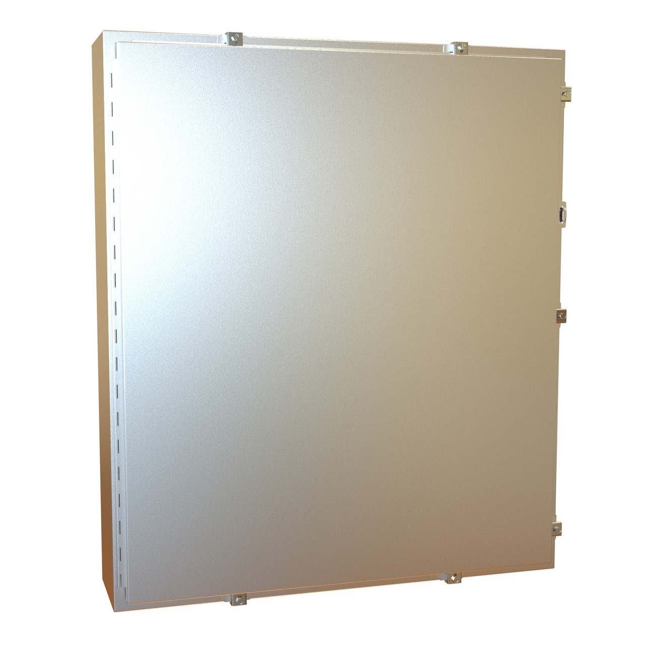 Hammond Manufacturing 1418N4S16P8 Wallmount Enclosure