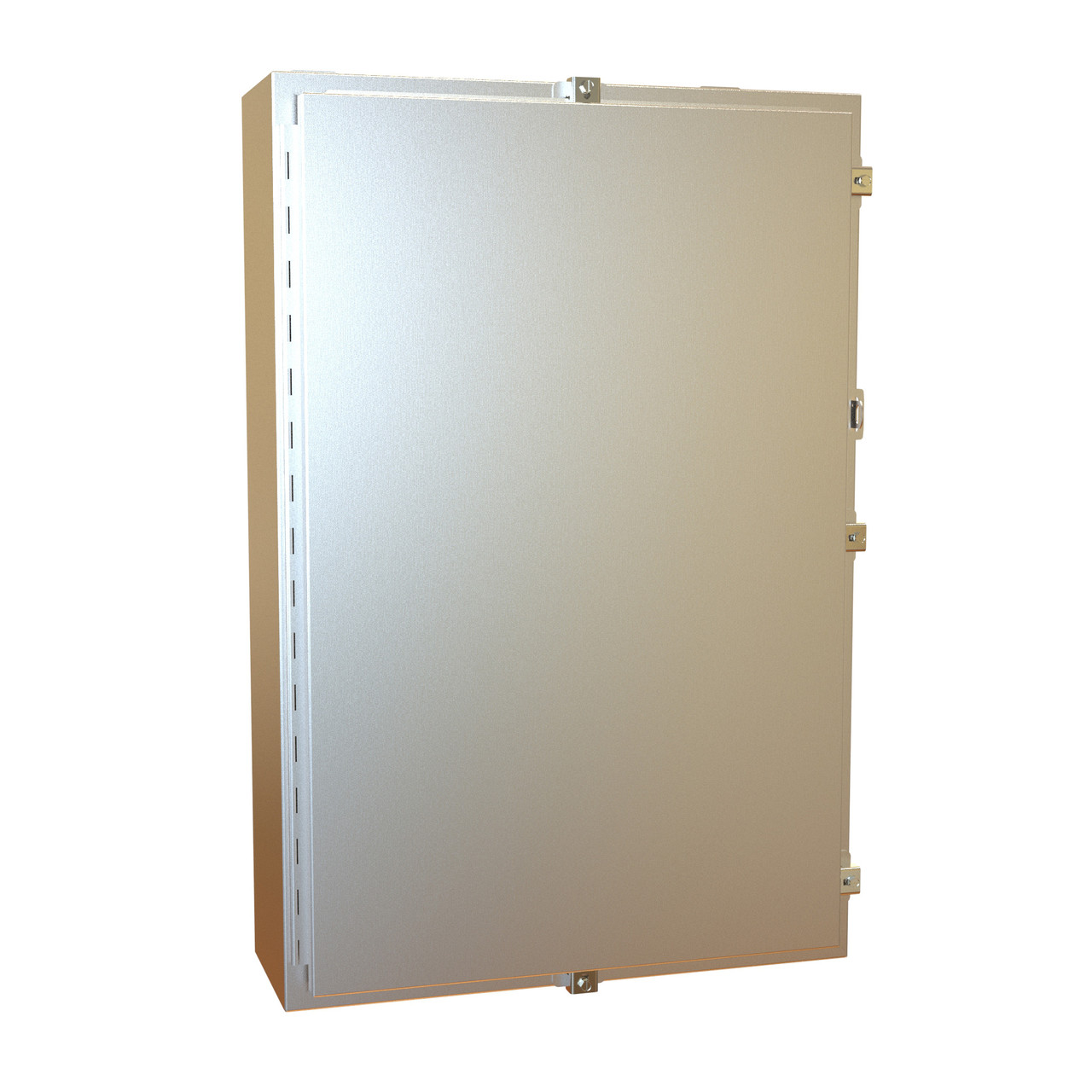 Hammond Manufacturing 1418N4SSL8 Wallmount Enclosure