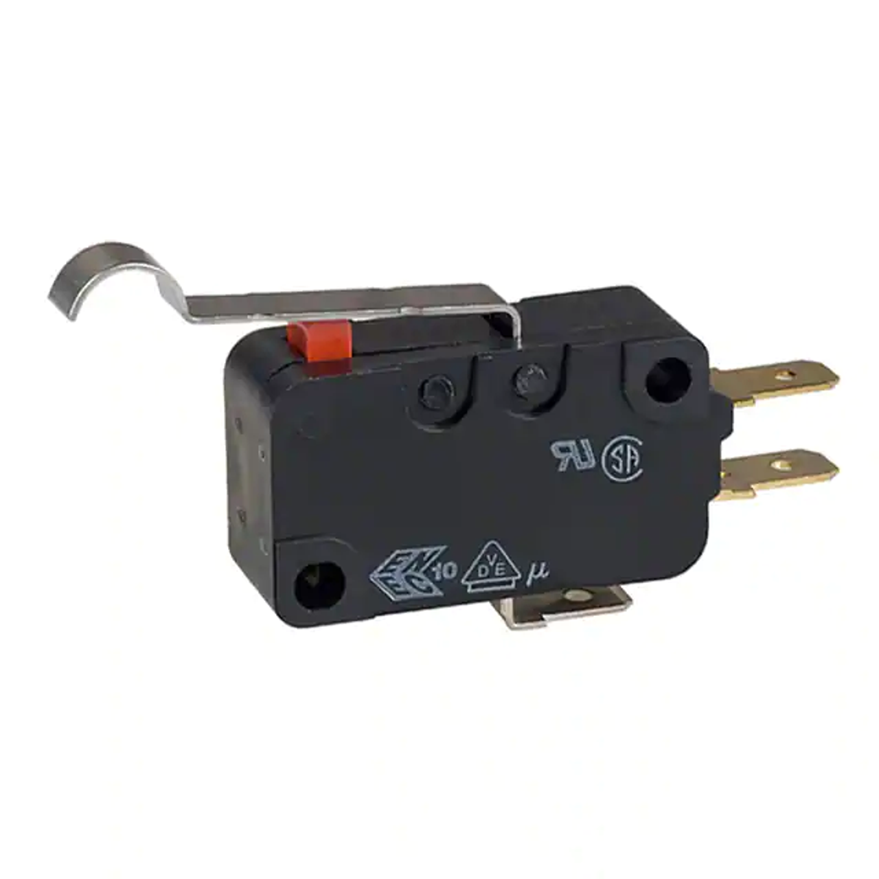 Omron D3V-11G4K-3C25 Basic, Snap-Action Switches