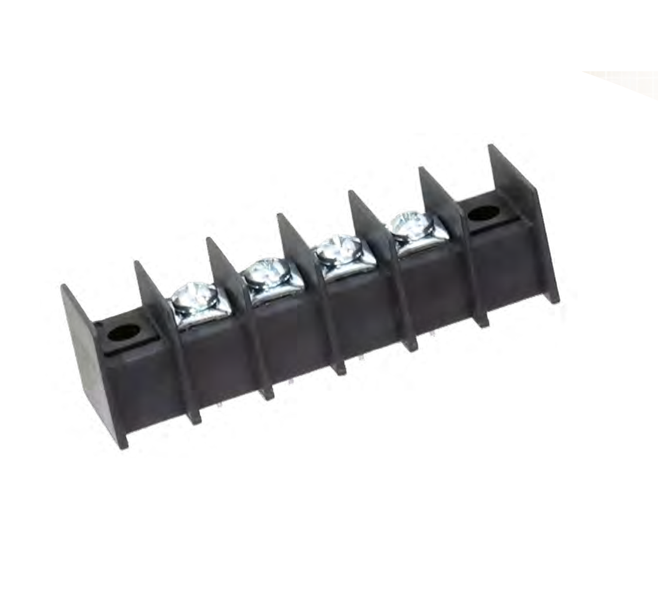 Curtis Industries 433205-19-0 Barrier Style Terminal Block