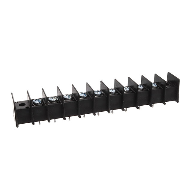 Curtis Industries 430300-09-0 Barrier Style Terminal Block