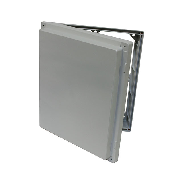 Fibox Enclosure Accessory AR IPW 1210 K F
