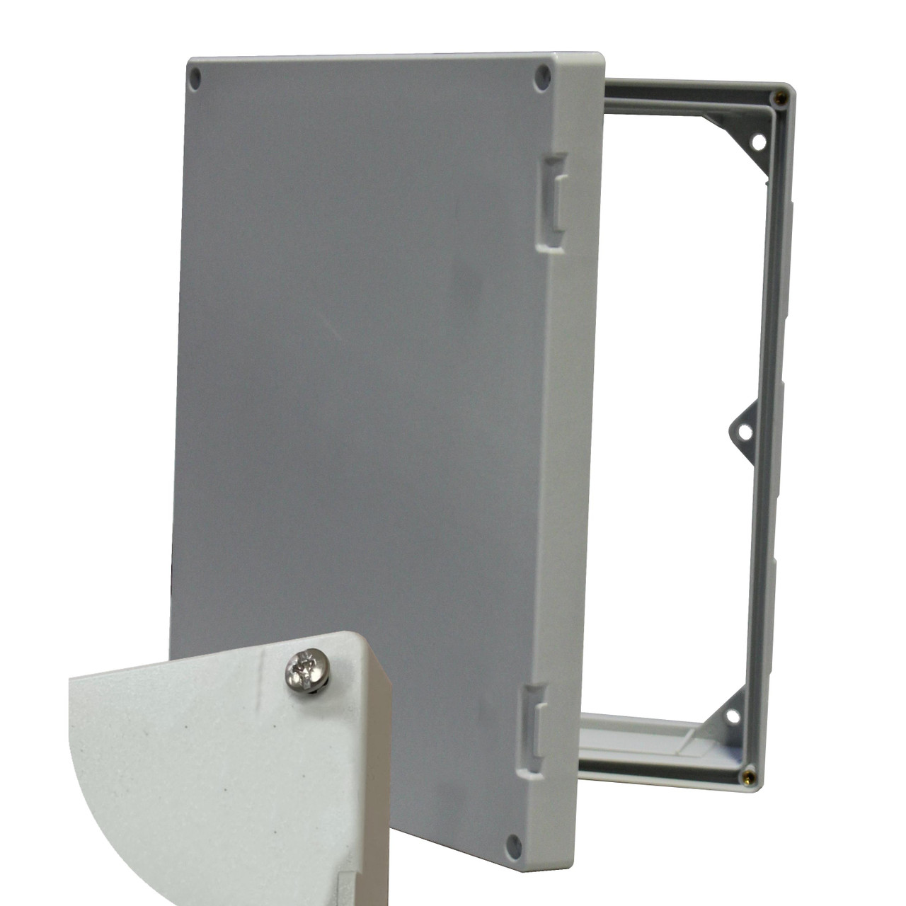 Fibox Enclosure Accessory AR IPW 1412 SC F