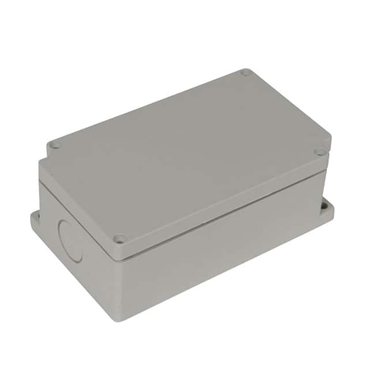 Bud Industries Inc. PTT-11085 Plastic Box