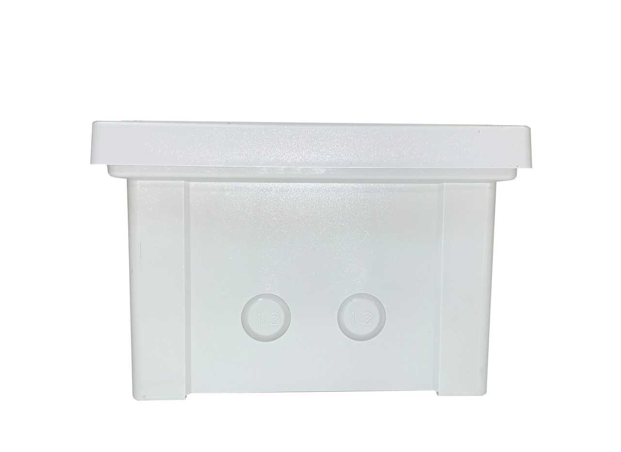 Fibox  ARK864CHFSSL
