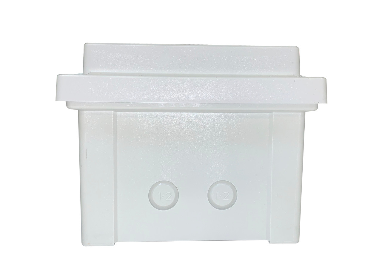 Fibox  ARK865CHTSS