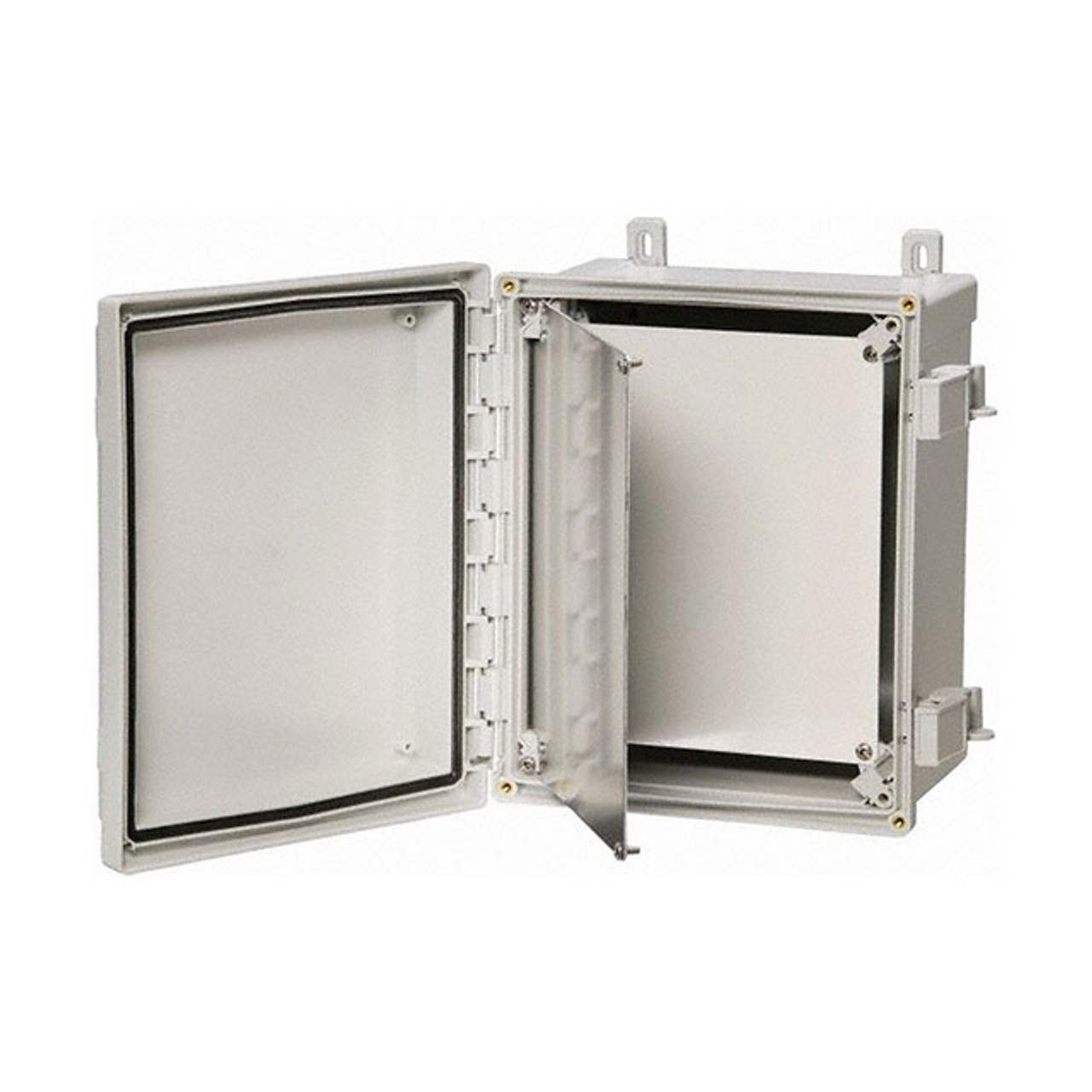 Fibox Cabinet Accessories ASPK1412