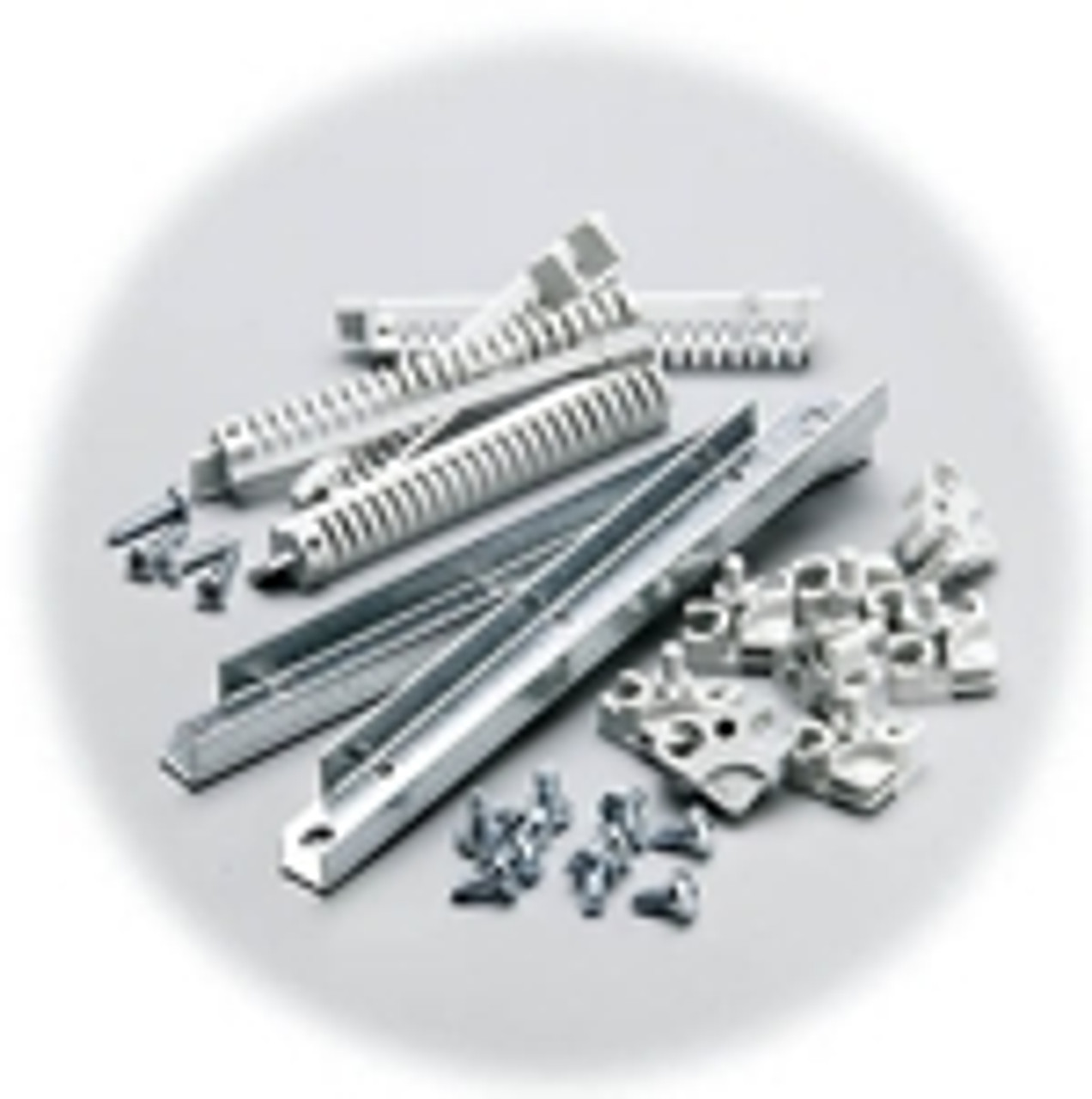 Fibox Cabinet Accessories DRF 33