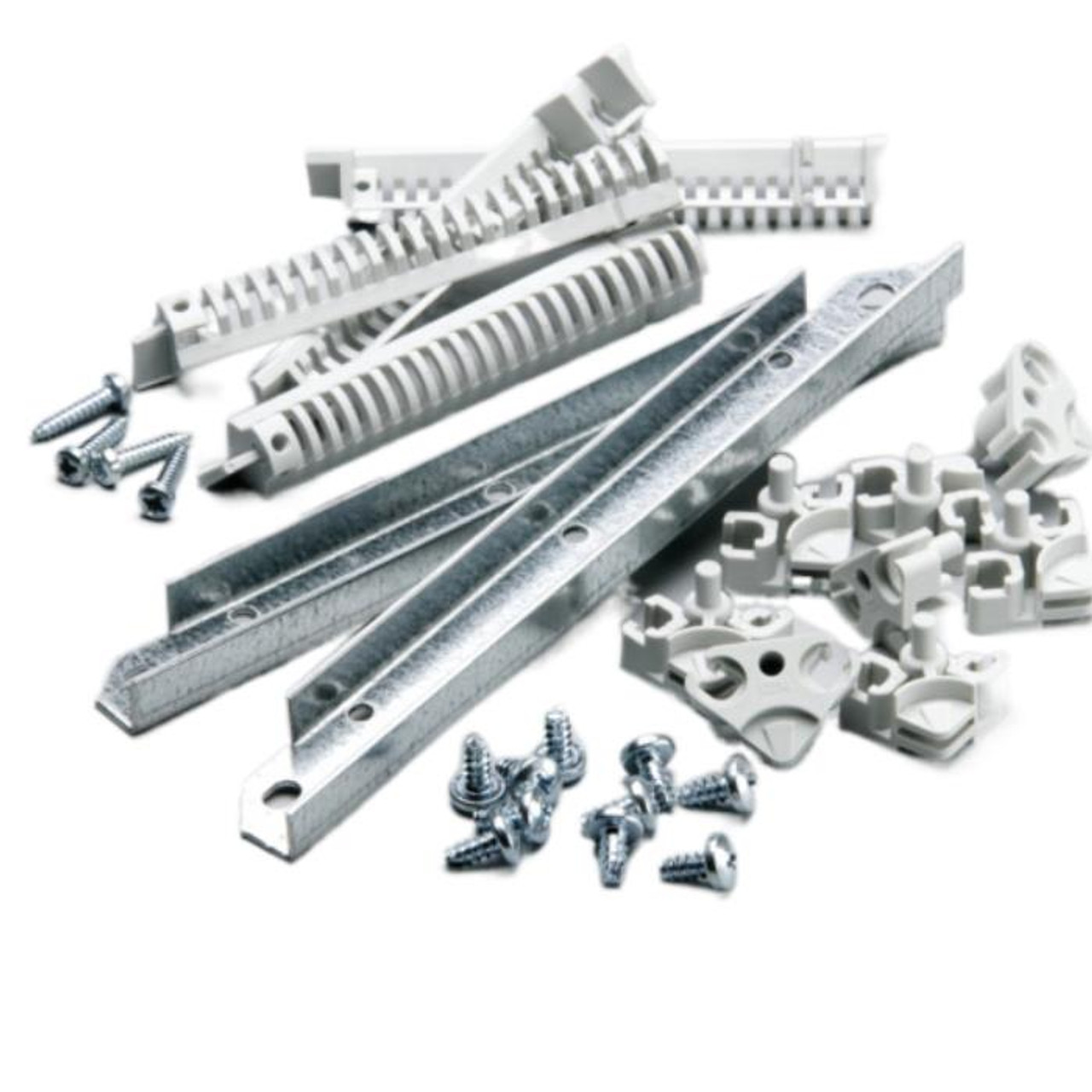 Fibox Cabinet Accessories DRF 63/64