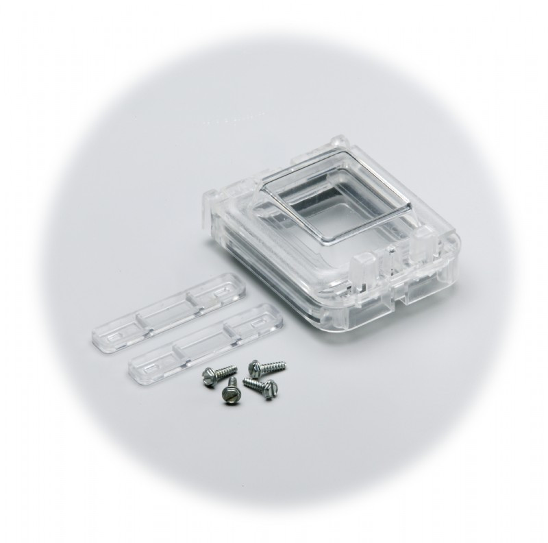 Fibox Enclosure Accessories L 02