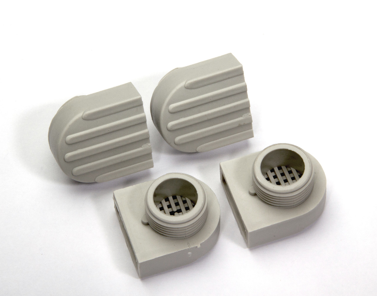 Fibox Enclosure Accessories MB 10631