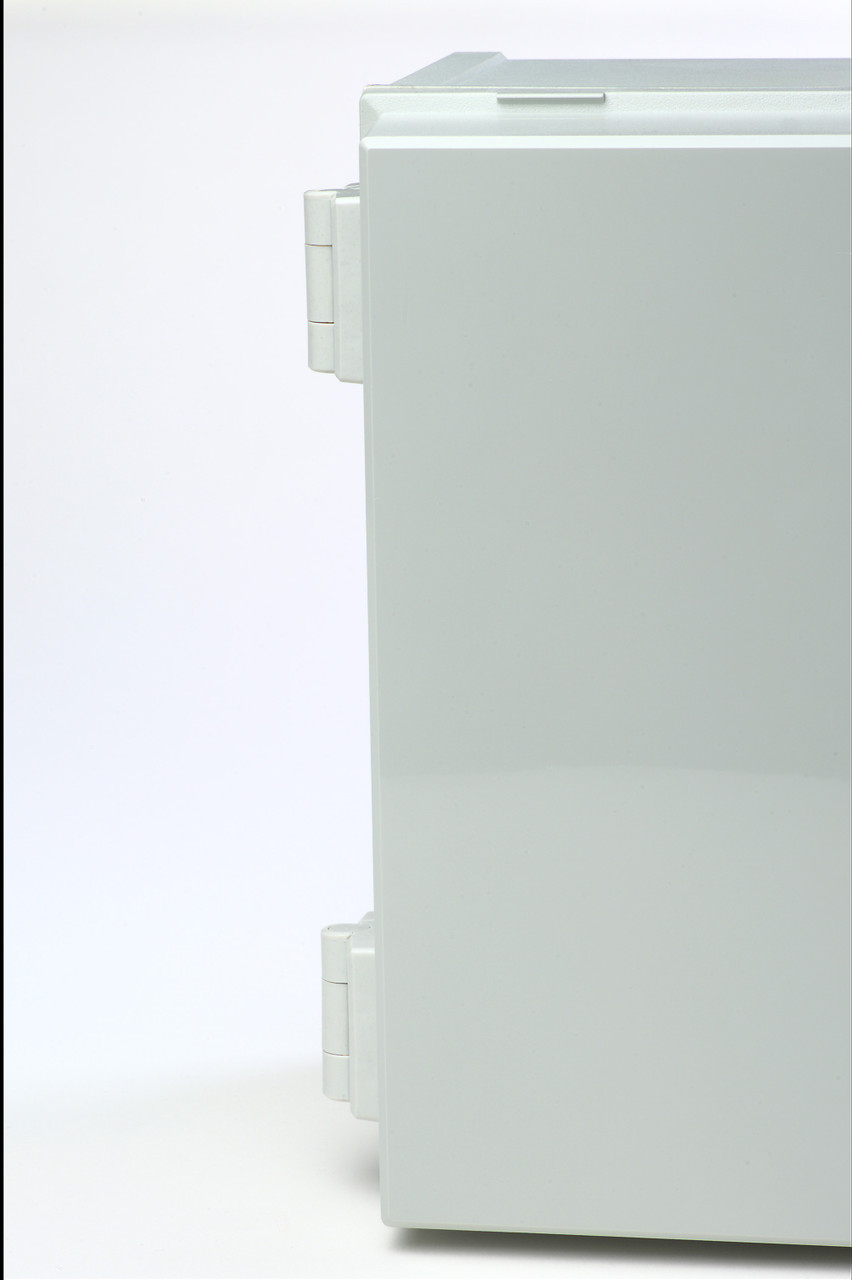 Fibox Cabinet Accessories MB CH SET
