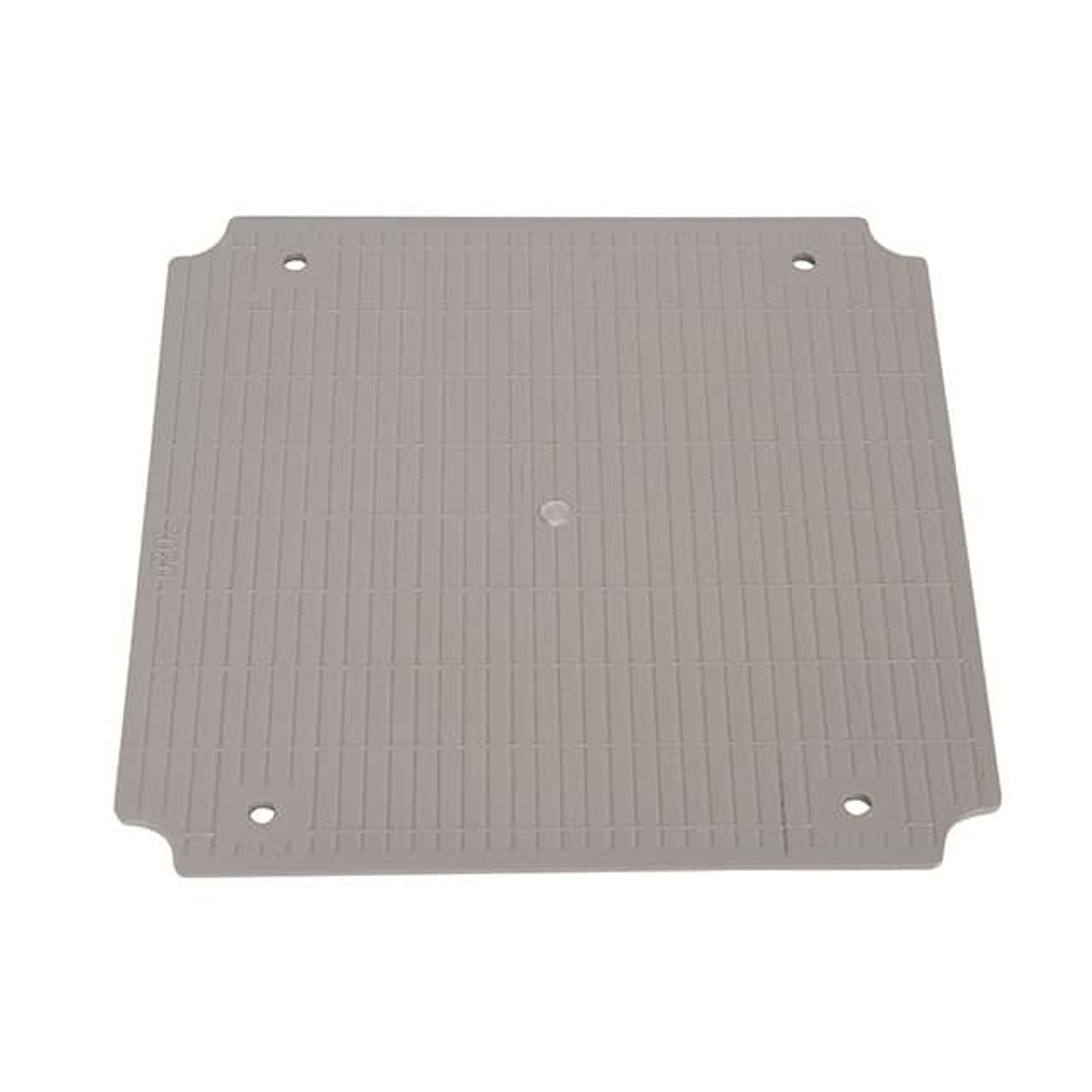 Bud Industries Inc. PTX-22510-P Box Component Internal Panel Bud Industries Inc. PTX-22510-P Box Component Internal Panel